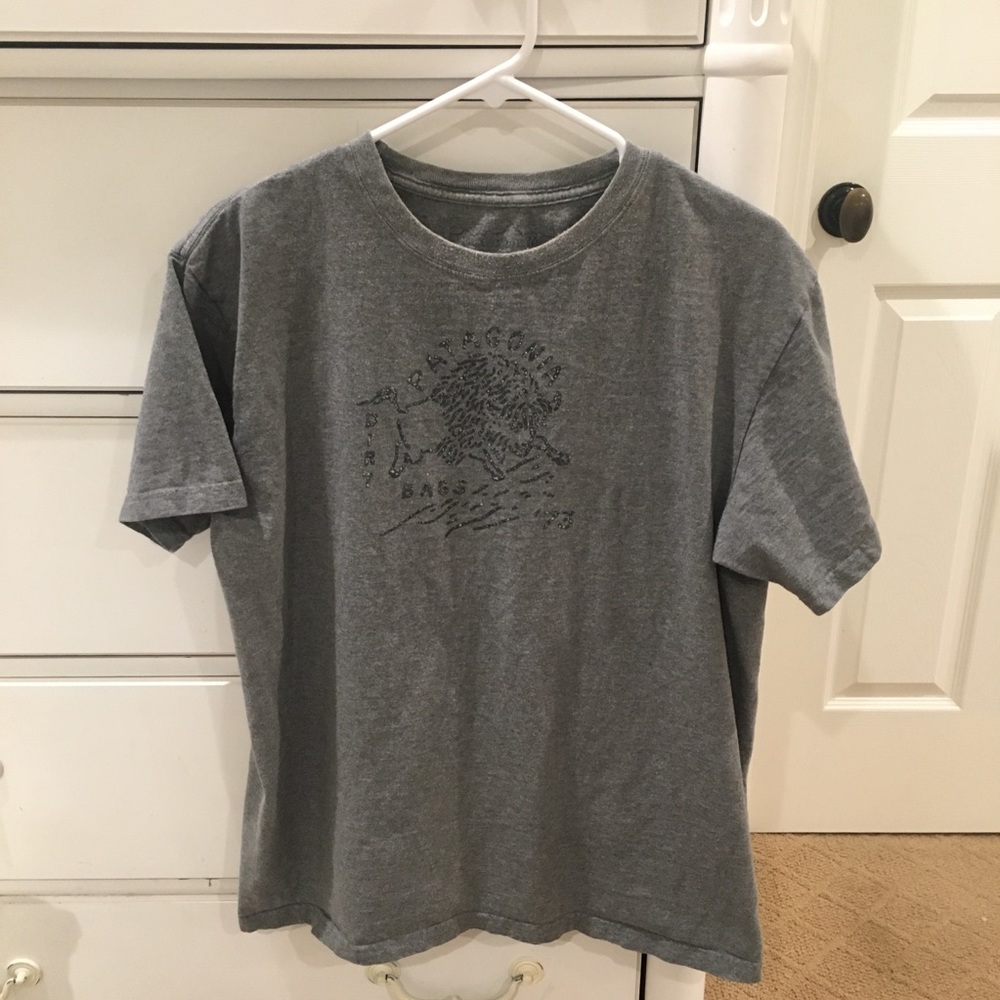 Vintage Patagonia T-shirt